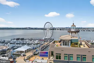 155 Potomac Psge #806, National Harbor, MD 20745 - Photo 20