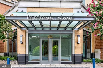155 Potomac Psge #806, National Harbor, MD 20745 - Photo 2