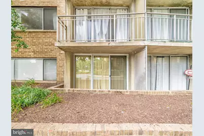 1836 Metzerott Road #106, Hyattsville, MD 20783 - Photo 48