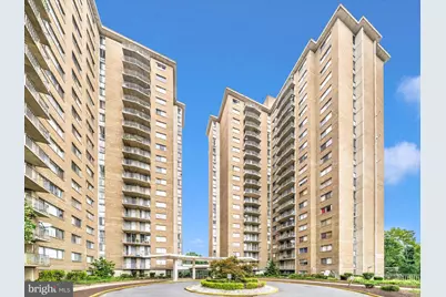 1836 Metzerott Road #106, Hyattsville, MD 20783 - Photo 54