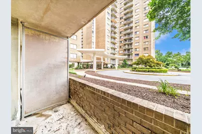 1836 Metzerott Road #106, Hyattsville, MD 20783 - Photo 46