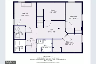 8109 Riggs Road, Hyattsville, MD 20783 - Photo 52