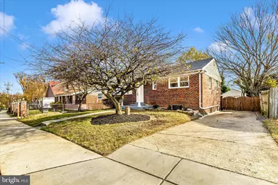 8109 Riggs Road, Hyattsville, MD 20783 - Photo 40