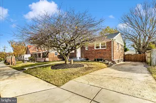 8109 Riggs Rd, Hyattsville, MD 20783 - Photo 40