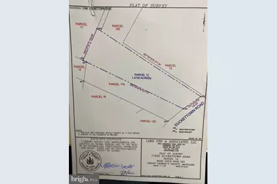 11690 Duckettown Road, Laurel, MD 20708 - Photo 1