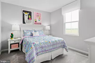 4709 Cooks Hill Court #39 TO BE BUILT CEDAR, Lanham, MD 20706 - Photo 14