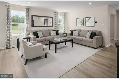 9201 Cooks Hill Court #31 TO BE BUILT HAZEL, Lanham, MD 20706 - Photo 8