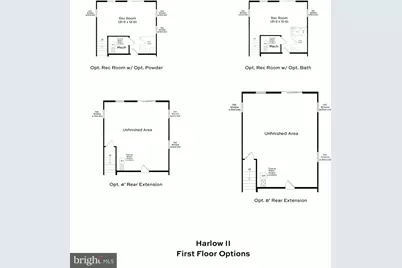 Homesite 290 Lewis and Clark Avenue, Upper Marlboro, MD 20774 - Photo 10