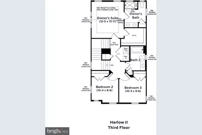 Homesite 290 Lewis and Clark Avenue, Upper Marlboro, MD 20774 - Photo 12