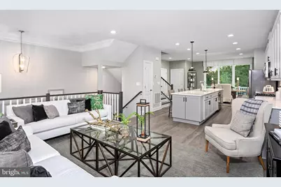 Homesite 290 Lewis and Clark Avenue, Upper Marlboro, MD 20774 - Photo 4