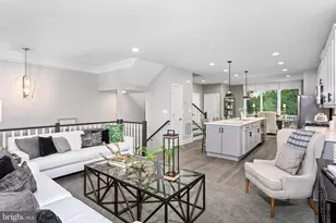 Homesite 290 Lewis and Clark Ave, Upper Marlboro, MD 20774 - Photo 4