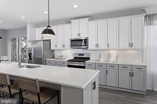 Homesite 290 Lewis and Clark Ave, Upper Marlboro, MD 20774 - Photo 2