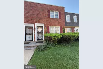 3840 26th Avenue, Temple Hills, MD 20748 - Photo 1