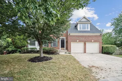 10004 Enford Court, Lanham, MD 20706 - Photo 2