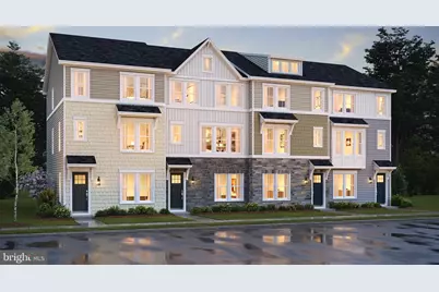 1619 Morning Star Court #LOT 53, Upper Marlboro, MD 20774 - Photo 1