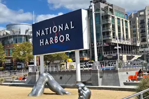 155 Potomac Passage, National Harbor, MD 20745 - Photo 28