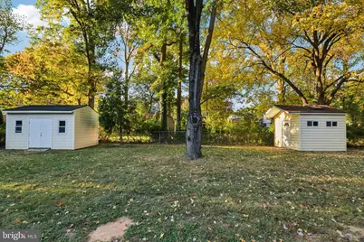 4012 Beechwood Road, University Park, MD 20782 - Photo 52