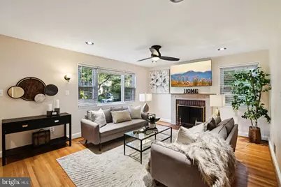 4012 Beechwood Road, University Park, MD 20782 - Photo 8