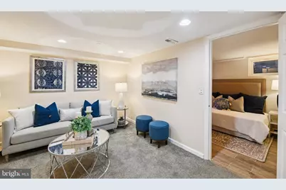 4012 Beechwood Road, University Park, MD 20782 - Photo 36