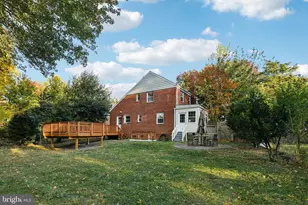 4012 Beechwood Rd, University Park, MD 20782 - Photo 50