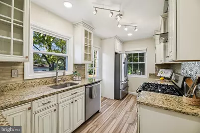 4012 Beechwood Road, University Park, MD 20782 - Photo 2