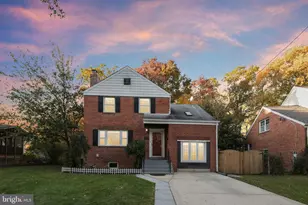 4012 Beechwood Rd, University Park, MD 20782 - Photo 54