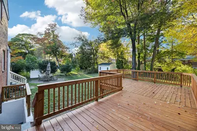 4012 Beechwood Road, University Park, MD 20782 - Photo 16