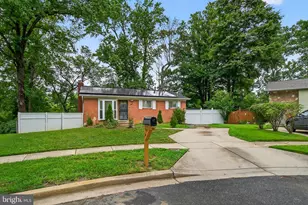 8510 Bonny Dr, District Heights, MD 20747 - Photo 28