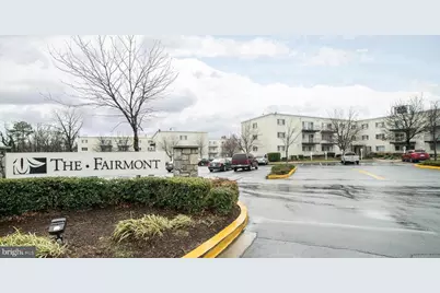 1005 Chillum Road #303, Hyattsville, MD 20782 - Photo 1