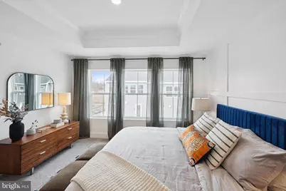 9617 Good Faith Way Way #LOT 39, Upper Marlboro, MD 20774 - Photo 4