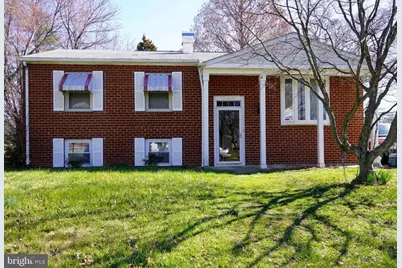 9410 Small Drive, Clinton, MD 20735 - Photo 1