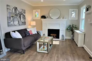 1202 Parker Ave, Hyattsville, MD 20782 - Photo 4