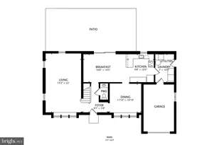 3521 Malec Ln, Bowie, MD 20715 - Photo 32