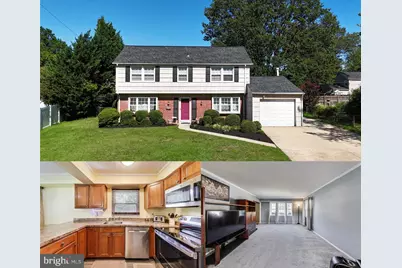 3521 Malec Lane, Bowie, MD 20715 - Photo 1