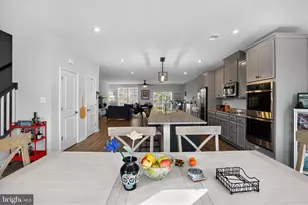 10410 John Glenn St, Lanham, MD 20706 - Photo 8