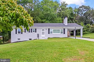 5000 Dalton St, Temple Hills, MD 20748 - Photo 1