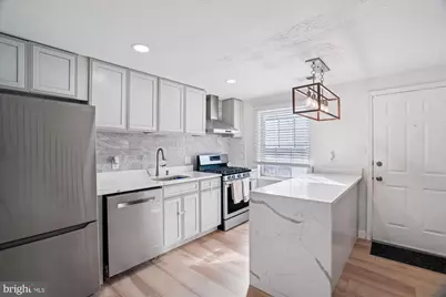 1925 Dutch Village Drive #I-242, Landover, MD 20785 - Photo 4
