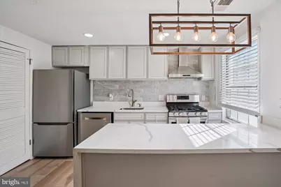 1925 Dutch Village Drive #I-242, Landover, MD 20785 - Photo 8