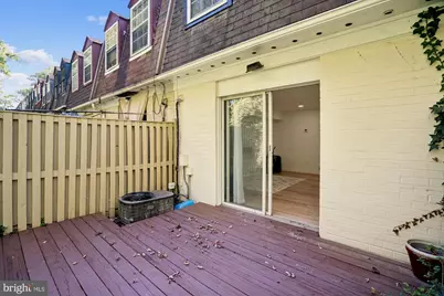 1925 Dutch Village Drive #I-242, Landover, MD 20785 - Photo 14
