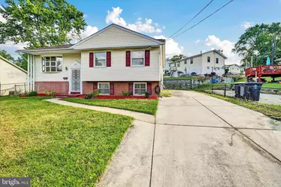 6812 Pepper Street, Capitol Heights, MD 20743 - Photo 4