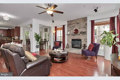 7807 Mystic River Terrace, Glenn Dale, MD 20769 - Photo 14