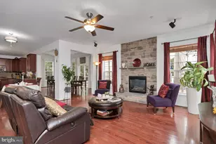 7807 Mystic River Terrace, Glenn Dale, MD 20769 - Photo 14