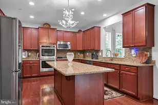 7807 Mystic River Terrace, Glenn Dale, MD 20769 - Photo 20