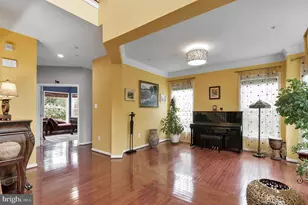 7807 Mystic River Terrace, Glenn Dale, MD 20769 - Photo 8