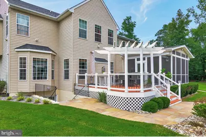 7807 Mystic River Terrace, Glenn Dale, MD 20769 - Photo 92