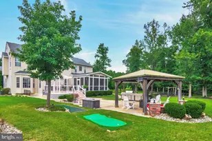 7807 Mystic River Terrace, Glenn Dale, MD 20769 - Photo 96