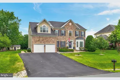 7807 Mystic River Terrace, Glenn Dale, MD 20769 - Photo 2