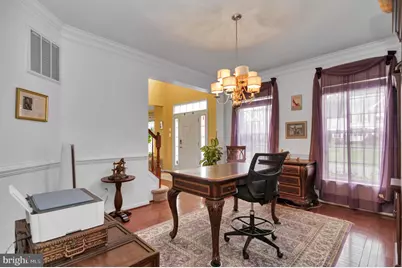 7807 Mystic River Terrace, Glenn Dale, MD 20769 - Photo 12