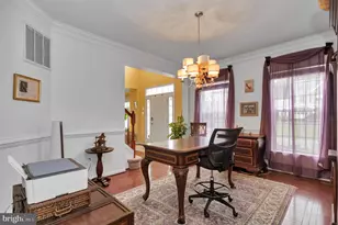 7807 Mystic River Terrace, Glenn Dale, MD 20769 - Photo 12