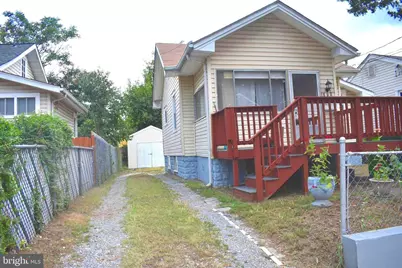 4318 Newton Street, Brentwood, MD 20722 - Photo 22